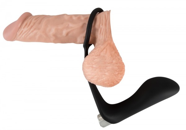 BV Ring + Vibrating Plug - vergleichen und günstig kaufen BV Ring + Vibrating Plug - vergleichen und günstig kaufen